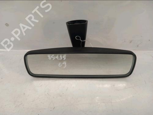Espejo interior CITROËN C3 II (SC_) 1.4 HDi 70 (SC8HZC, SC8HR0, SC8HP4) (68 hp) 32975789