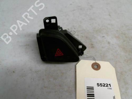 Used Warning switch HYUNDAI i30 (FD) 1.6 CRDi (116 hp) 30419573