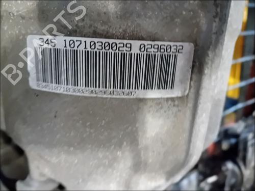 Gearbox BMW 1 (E87) 120 i | BP36374066M3  - Image 6