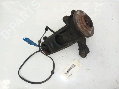 Used Right front steering knuckle Right front steering knuckle 32310650 32310650