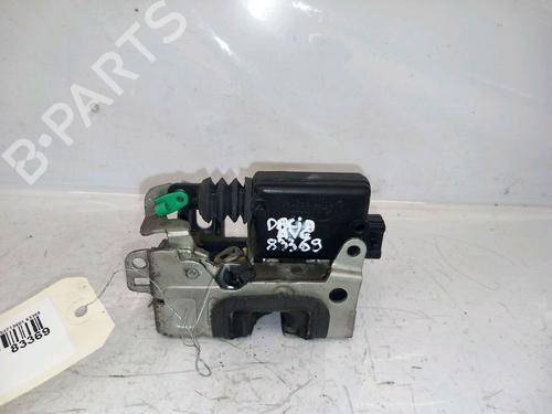 Used Front left lock DACIA SANDERO 1.4 MPI LPG (72 hp) 30414177