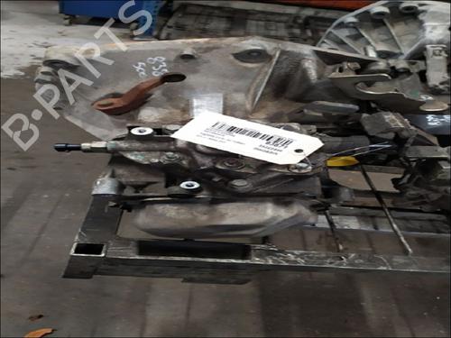 Used Gearbox FIAT 500 (312_) 0.9 (312AXG1A, 312.AXG11) (86 hp) 30694071