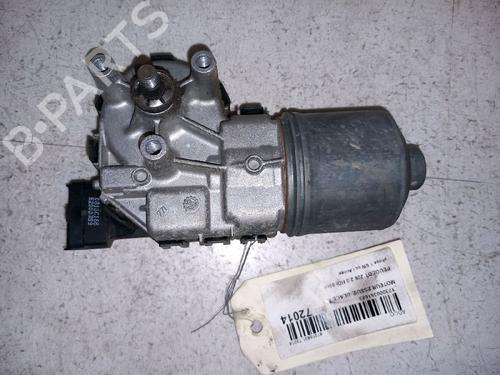 Used Front wiper motor PEUGEOT 206 SW (2E/K) 2.0 HDi (90 hp) 30419211