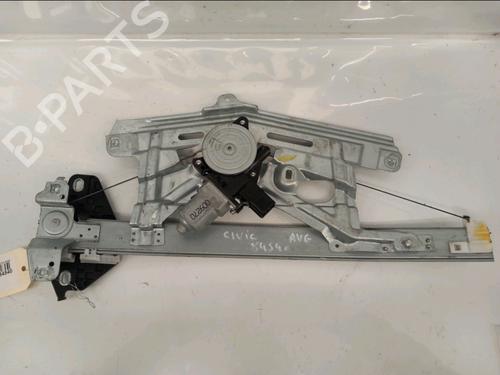 front-left-window-mechanism-honda-civic-viii-hatchback-fn-fk-2005-2006-2007-2008-2009-2010-2011-2012-31798709 main image