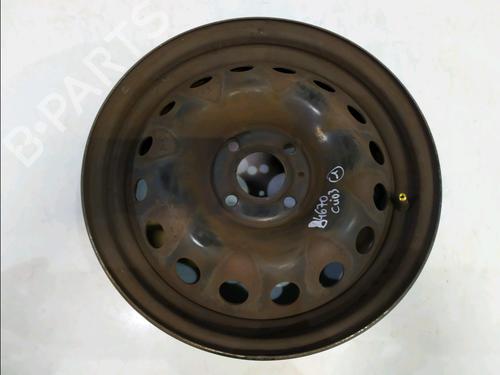 Felg RENAULT CLIO III (BR0/1, CR0/1) 1.5 dCi (75 hp) 30983157