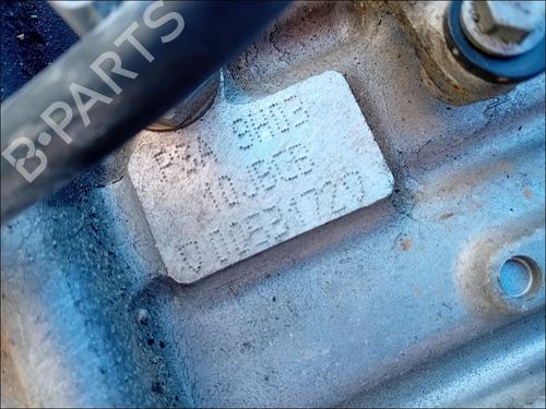 Engine PEUGEOT PARTNER Box Body/MPV 1.6 HDi 16V | BP39161709M1 - Image 2