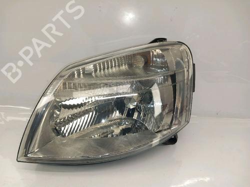 Used Left headlight CITROËN BERLINGO / BERLINGO FIRST Box Body/MPV (M_) [1996-2011]  30413703