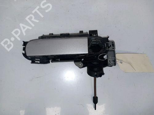 Used Front left exterior door handle AUDI A4 B6 Avant (8E5) 1.9 TDI (130 hp) 30424877