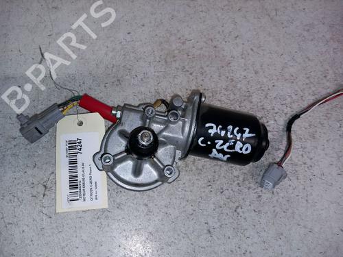 Viskermotor vindrute CITROËN C-ZERO C-Zero (67 hp) 30430376