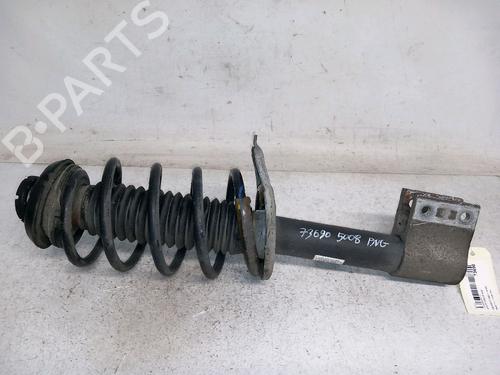 Used Left front shock absorber PEUGEOT 5008 (0U_, 0E_) 1.6 HDi (110 hp) 30427177