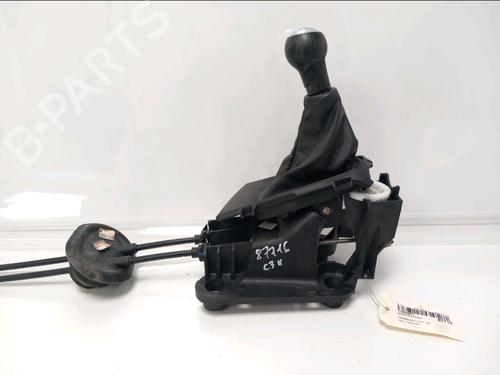 Used Gear lever Gear lever CITROËN C3 II (SC_) 1.2 VTi 82 (82 hp) 39972493 39972493