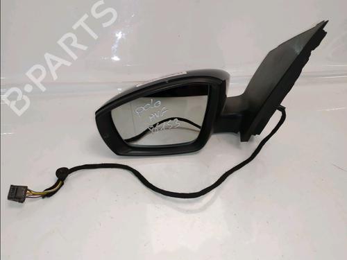 Used Left mirror Left mirror 37291173 37291173