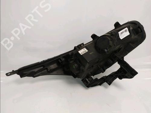 Left headlight KIA CEE'D Sportswagon (JD) 1.6 CRDi 110 | BP38008535C28 - Image 2