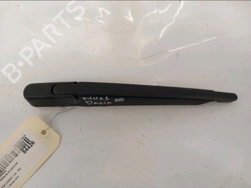 Bras d'essuie-glace arrière DACIA LODGY (JS_) 1.2 TCe (JSAY, JSM0) (115 hp) 31845706