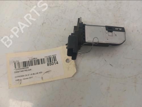 mass-air-flow-sensor-citroen-c4-ii-nc_-2009-32226099 main image