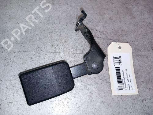 Used Seat buckle Seat buckle 30419329 30419329