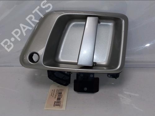 Used Front left exterior door handle Front left exterior door handle 36962570 36962570