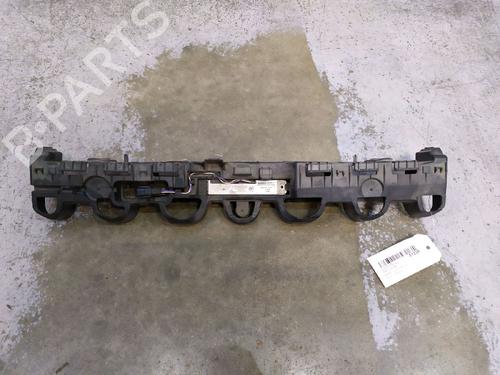 Used Rear bumper bracket RENAULT CLIO IV (BH_) 0.9 TCe 90 (BHNF, BHMA, BHMH, BHJK, BHJR) (90 hp) 30420247