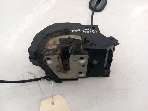 Used Rear left lock RENAULT ZOE (BFM_) ZOE (88 hp) 30416793
