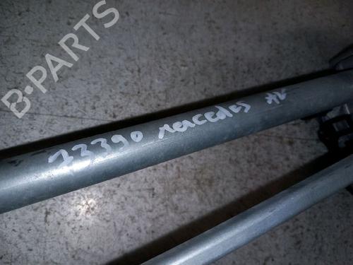 Front wiper motor MERCEDES-BENZ A-CLASS (W177) A 200 d (177.012) | BP30432704M29 - Image 2