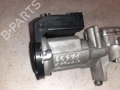 Ignition barrel SUZUKI CELERIO (LF) 1.0 (AVK310) | BP30430485M48 - Image 4