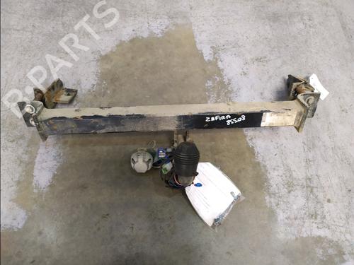 Trækkugle/Mekanisme Trækkugle/Mekanisme OPEL ZAFIRA A MPV (T98) 2.0 DTI 16V (F75) (101 hp) 34206815 34206815