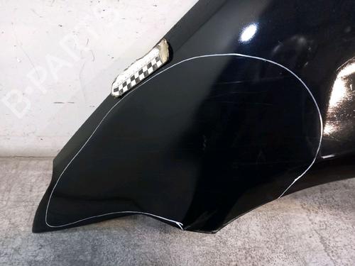 Forskærm venstre FORD C-MAX (DM2) 1.6 TDCi | BP30432116C41