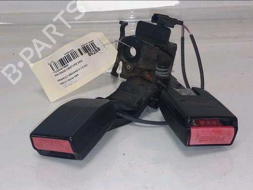 Used Seat buckle Seat buckle 39490346 39490346