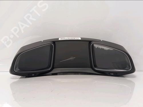Instrument cluster CITROËN DS5 2.0 HDi 165 | BP34643023C47 - Image 2