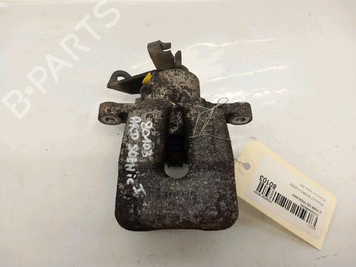 Used Right rear brake caliper Right rear brake caliper 30418152 30418152