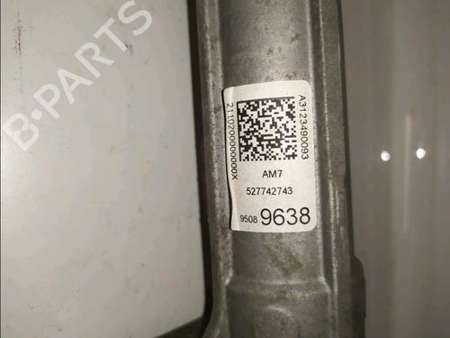 Steering rack CHEVROLET AVEO Hatchback (T300) 1.2 | BP39547916M22 - Image 3