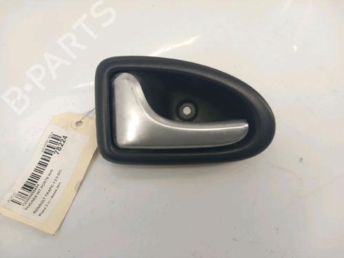 Used Front left interior door handle Front left interior door handle 30433314 30433314