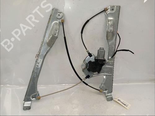 Used Front right window mechanism RENAULT CLIO III Grandtour (KR0/1_) 1.5 dCi (KR0H, KR1S) (106 hp) 30433136