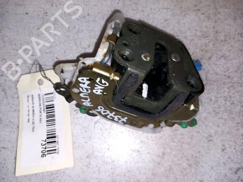 Used Front left lock NISSAN ALMERA I Hatchback (N15) 2.0 D (75 hp) 30432825