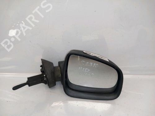 Used Right mirror DACIA SANDERO 1.4 MPI LPG (72 hp) 30423711