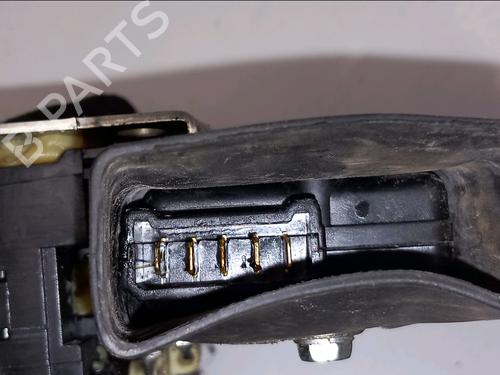 Front left lock DACIA SANDERO 1.5 dCi | BP36550653C98 - Image 4