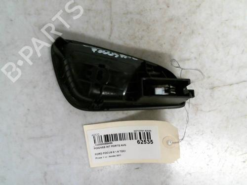 Venstre fortil invendig håndtag FORD FOCUS III 1.6 TDCi | BP30419902I13 