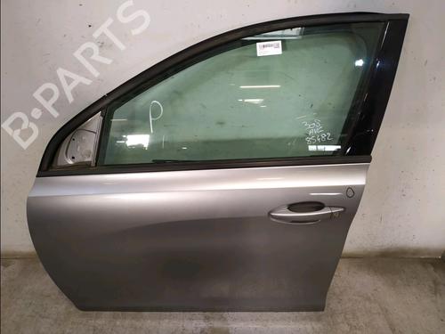 Used Left front door Left front door 33534238 33534238