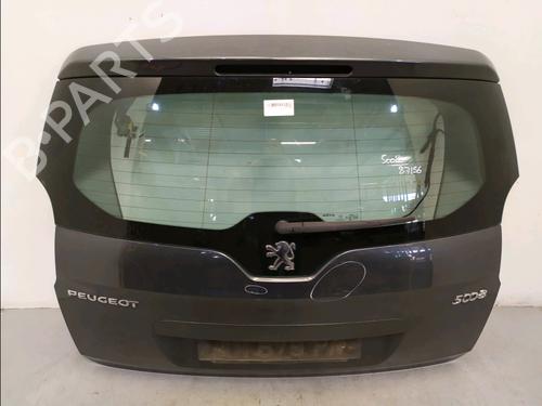 Used Tailgate Tailgate 39462169 39462169