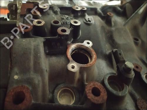 Engine PEUGEOT 307 (3A/C) 1.6 16V | BP30800443M1 - Image 4