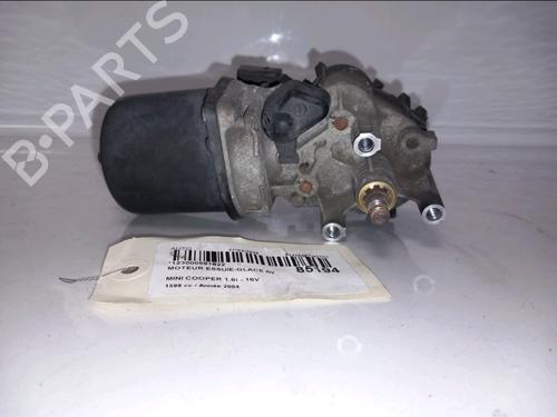 Front wiper motor MINI MINI (R50, R53) Cooper | BP33814765M29 - Image 2