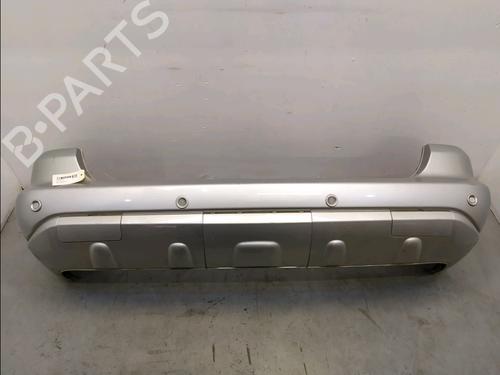 Used Rear bumper Rear bumper MERCEDES-BENZ M-CLASS (W163) ML 270 CDI (163.113) (163 hp) 39972530 39972530