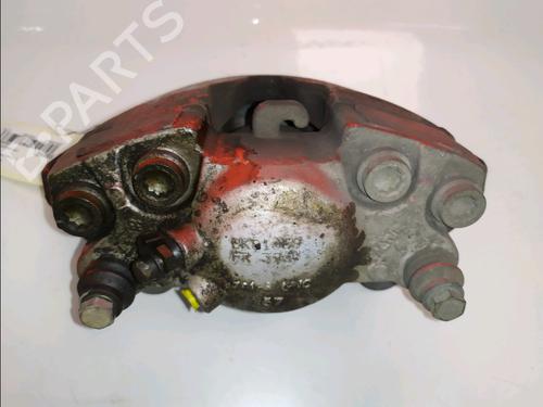 Right front brake caliper AUDI A5 Sportback (8TA) 2.7 TDI | BP37167285M104 - Image 2