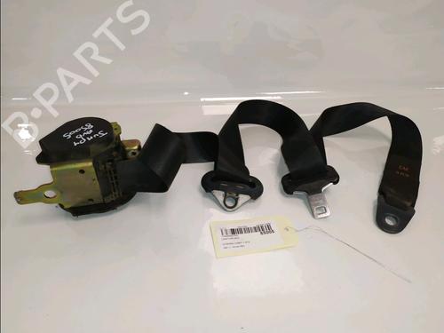 Used Front right belt tensioner Front right belt tensioner CITROËN JUMPY I Van (BS_, BT_, BY_, BZ_) 2.0 HDi 95 (94 hp) 33646473 33646473