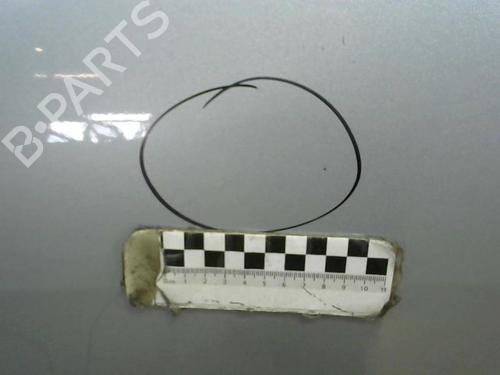 Venstre side skydedør MAZDA 5 (CR) 2.0 CD (CR19) | BP30432630C74