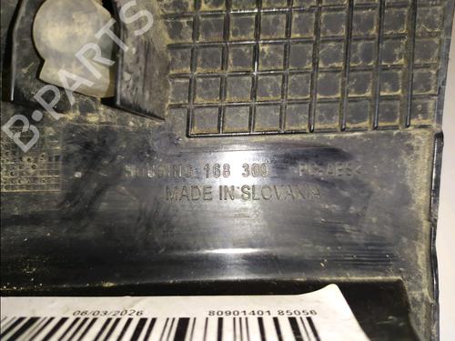 Right taillight PEUGEOT 2008 I (CU_) 1.6 HDi | BP33261786C35 - Image 3
