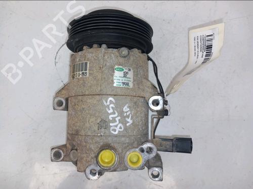 AC compressor KIA VENGA (YN) 1.6 CRDi 115 | BP32488028M34 - Image 5
