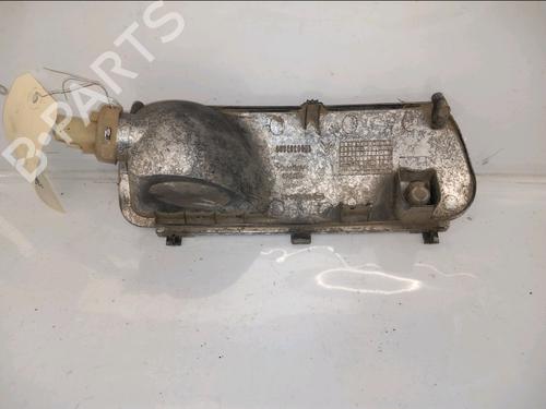 Feu de brouillard arrière CITROËN C4 Picasso I MPV (UD_) 1.6 HDi 110 | BP30584597C37