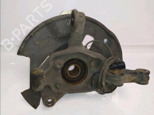 Left front steering knuckle MAZDA CX-3 (DK) 1.5 SKYACTIV-D (DK2WS, DK5FW) | BP37167277M25 - Image 2