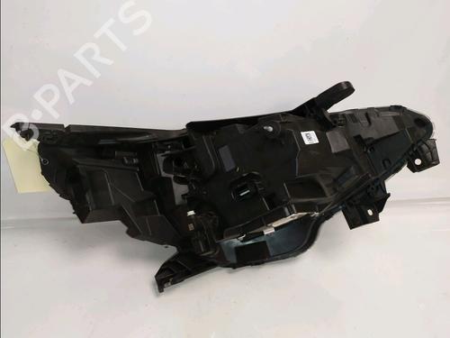 Left headlight RENAULT CLIO V (B7_) 1.0 TCe 100 (B7MT) | BP39117906C28 - Image 3